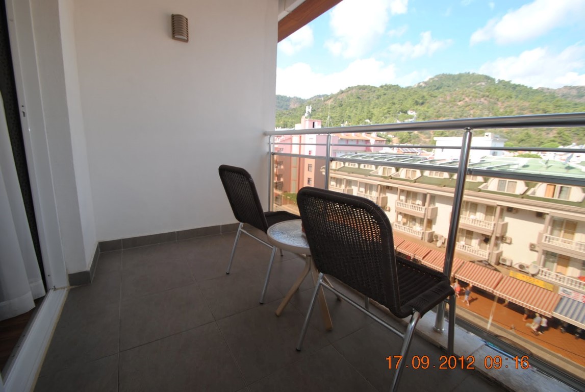 imagini hotel IDEAL PRIME BEACH MARMARIS